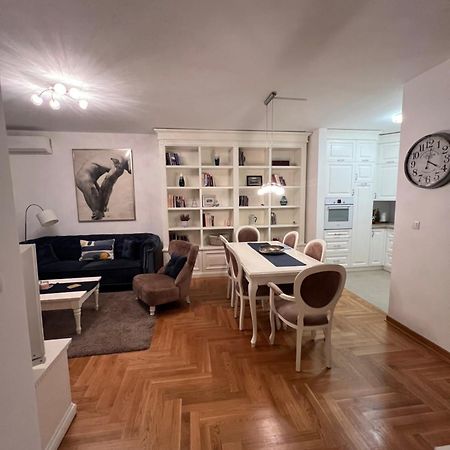 Apartment Story,Kajmakcalanska Beograd Eksteriør billede