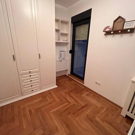 Apartment Story,Kajmakcalanska Beograd Eksteriør billede