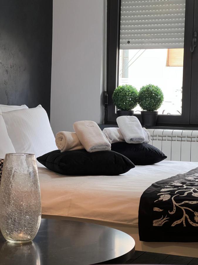 Apartment Story,Kajmakcalanska Beograd Eksteriør billede