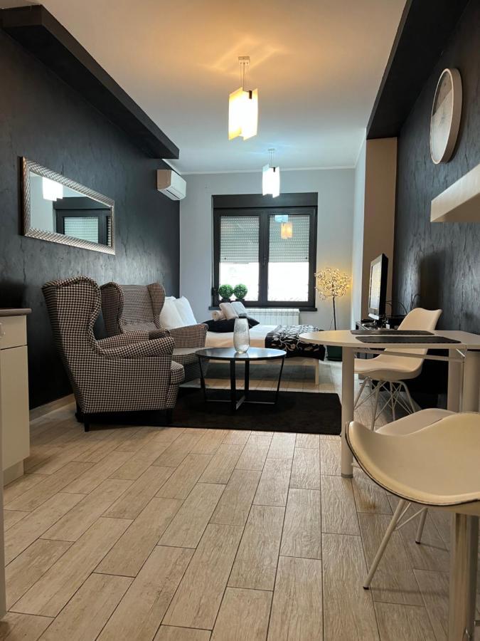 Apartment Story,Kajmakcalanska Beograd Eksteriør billede
