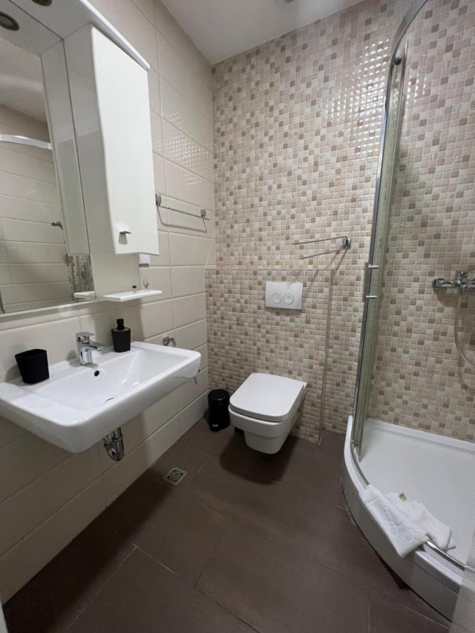 Apartment Story,Kajmakcalanska Beograd Eksteriør billede