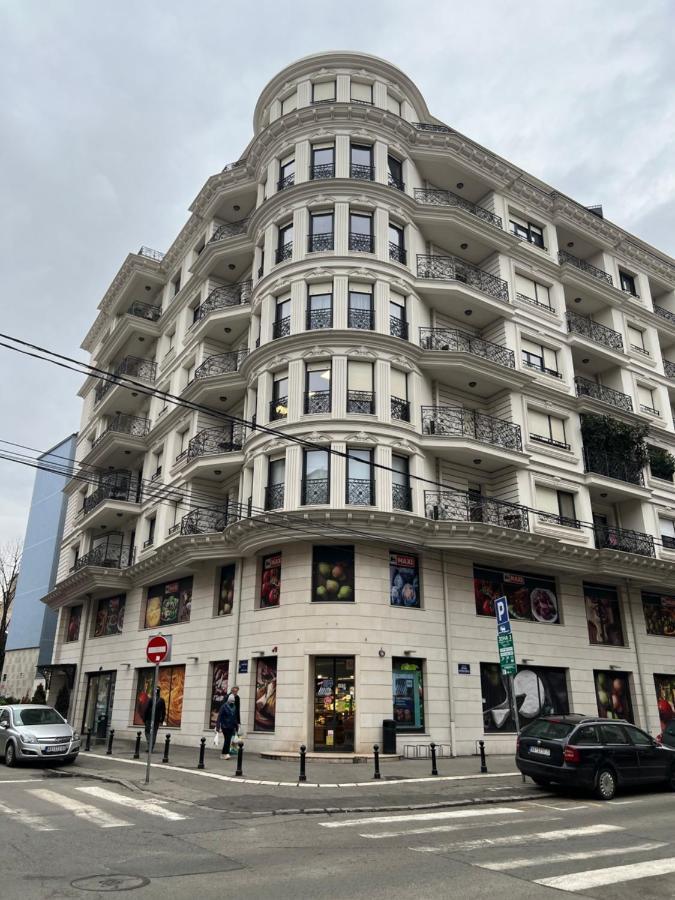 Apartment Story,Kajmakcalanska Beograd Eksteriør billede