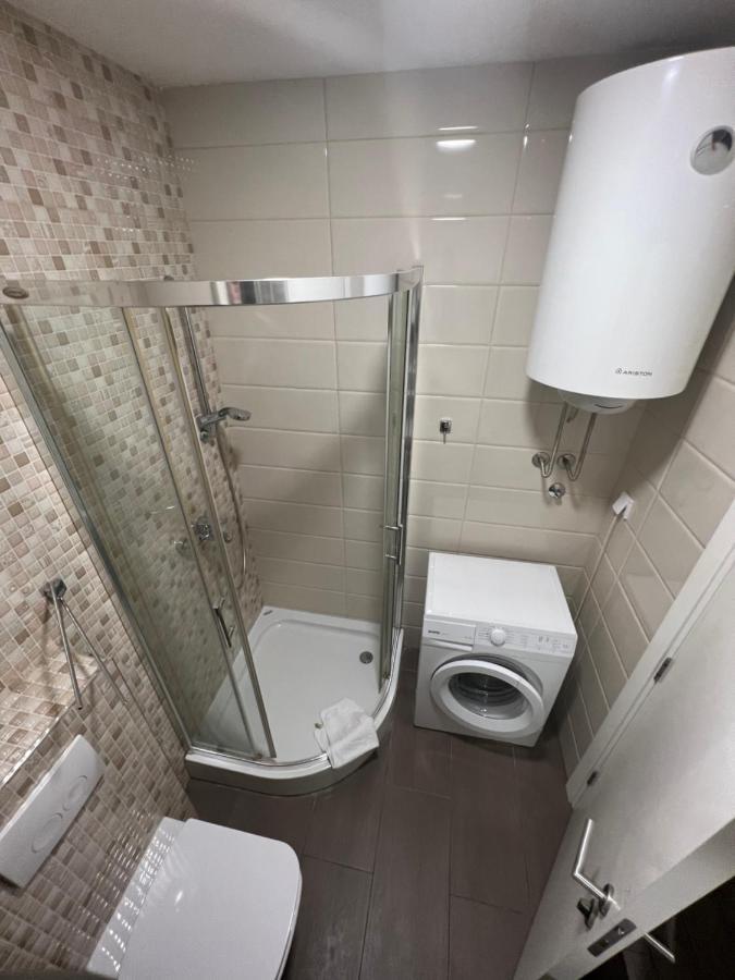 Apartment Story,Kajmakcalanska Beograd Eksteriør billede