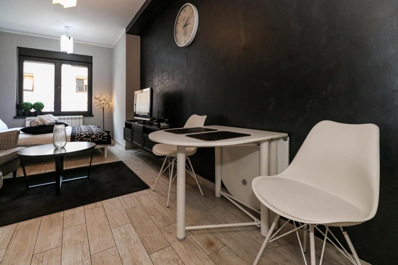 Apartment Story,Kajmakcalanska Beograd Eksteriør billede