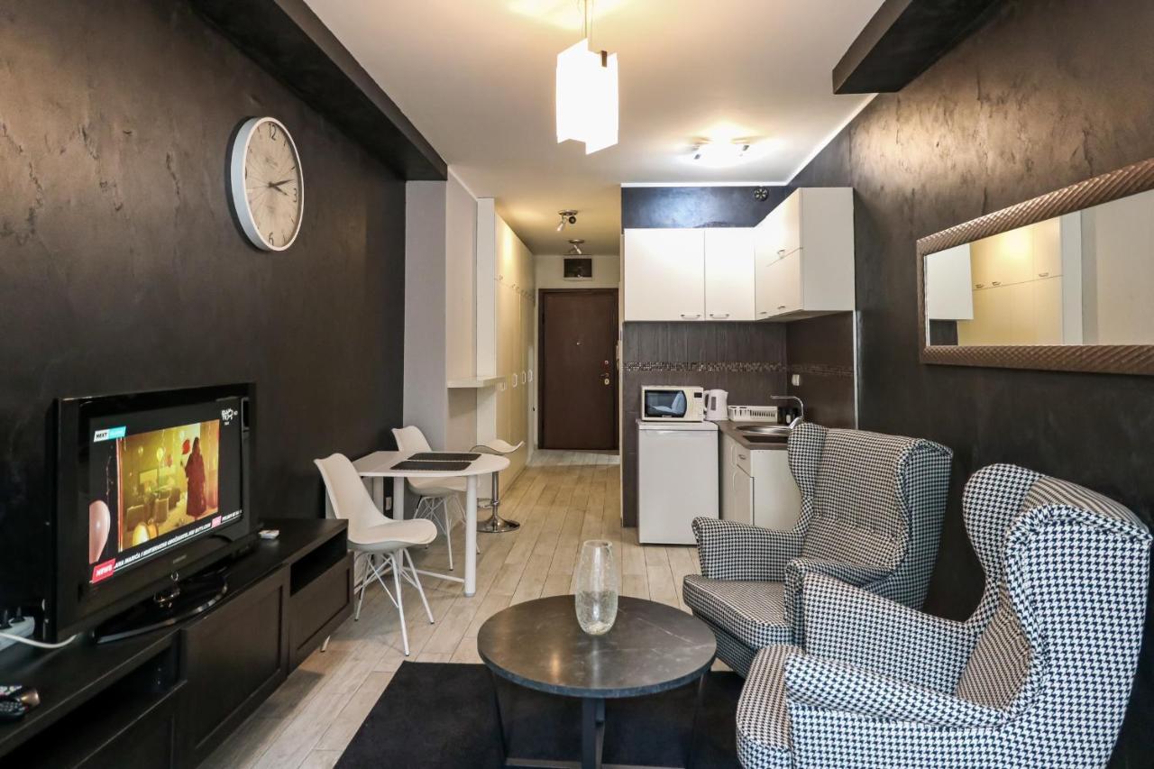 Apartment Story,Kajmakcalanska Beograd Eksteriør billede