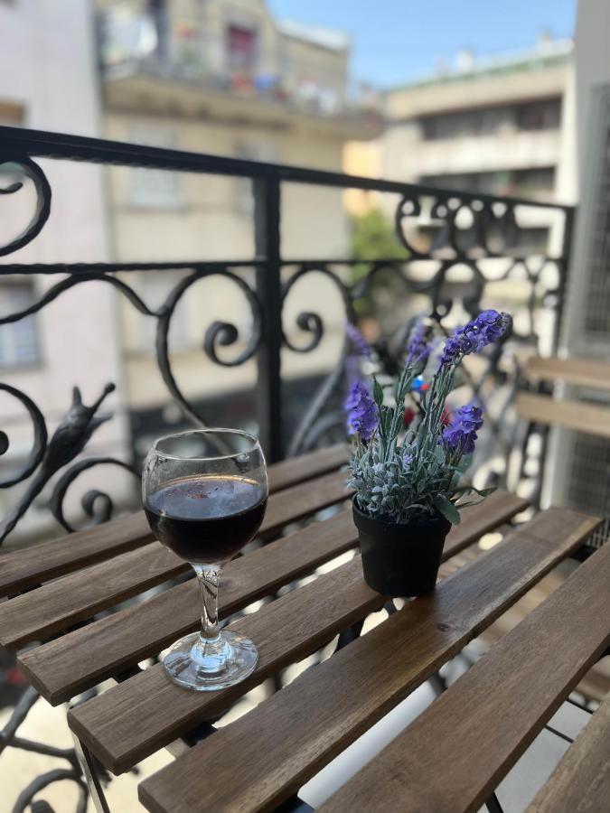 Apartment Story,Kajmakcalanska Beograd Eksteriør billede