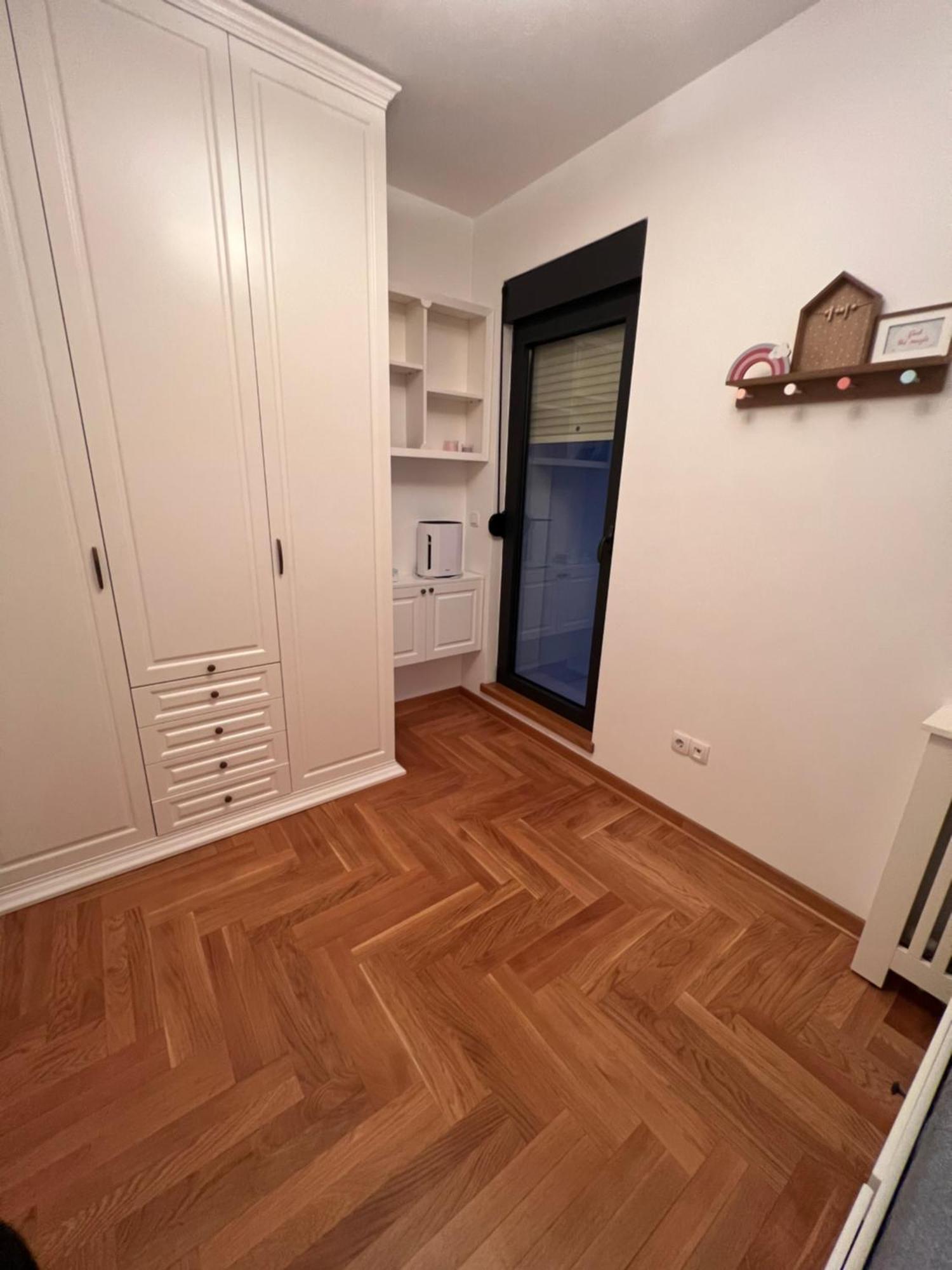 Apartment Story,Kajmakcalanska Beograd Eksteriør billede