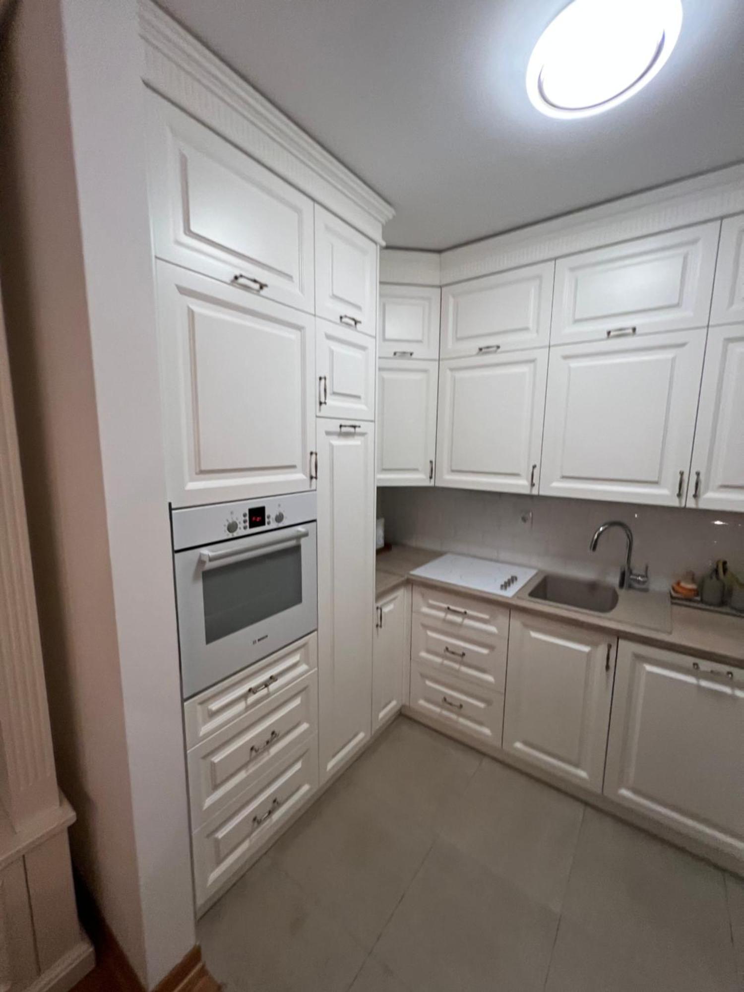 Apartment Story,Kajmakcalanska Beograd Eksteriør billede