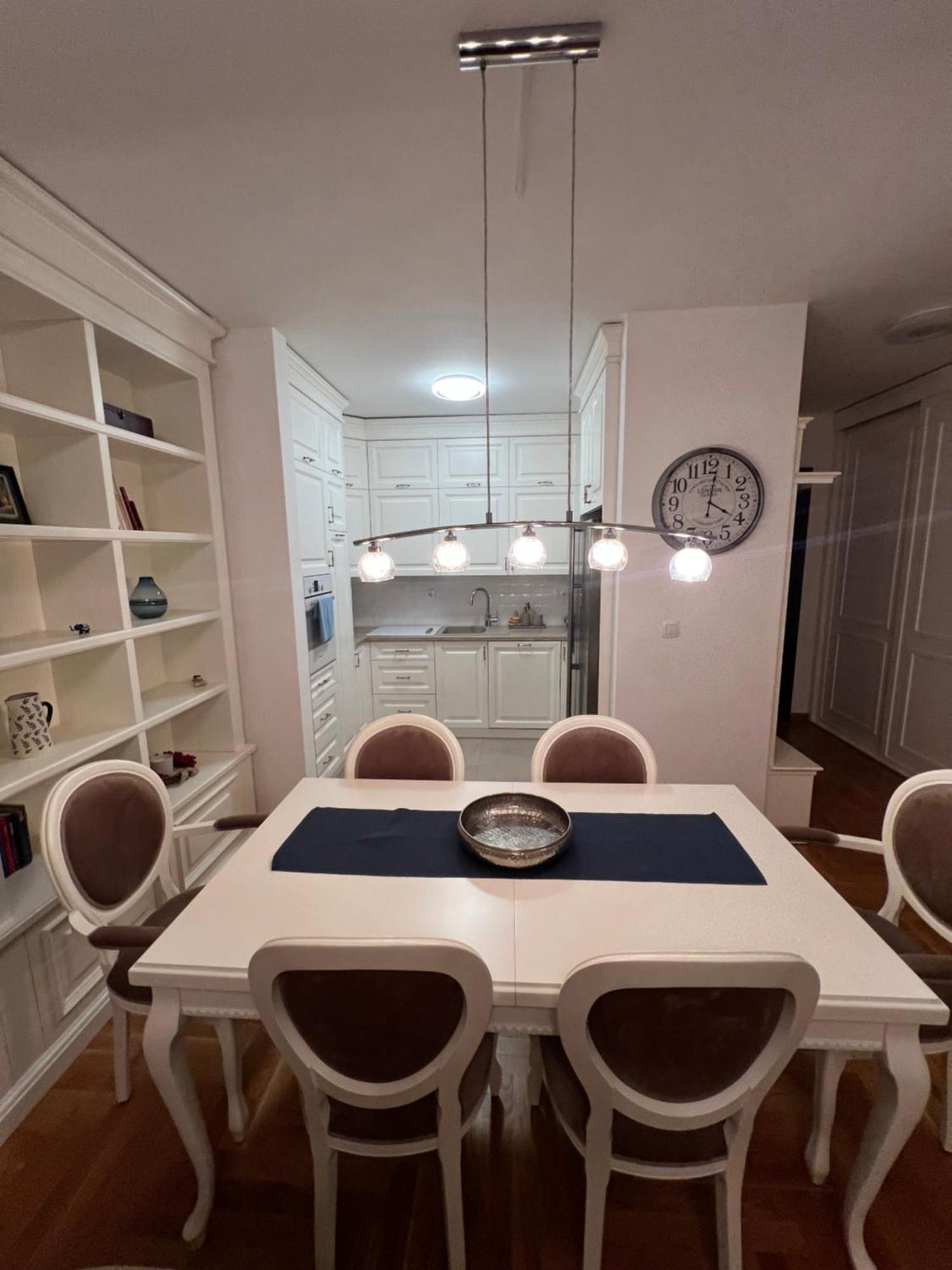 Apartment Story,Kajmakcalanska Beograd Eksteriør billede