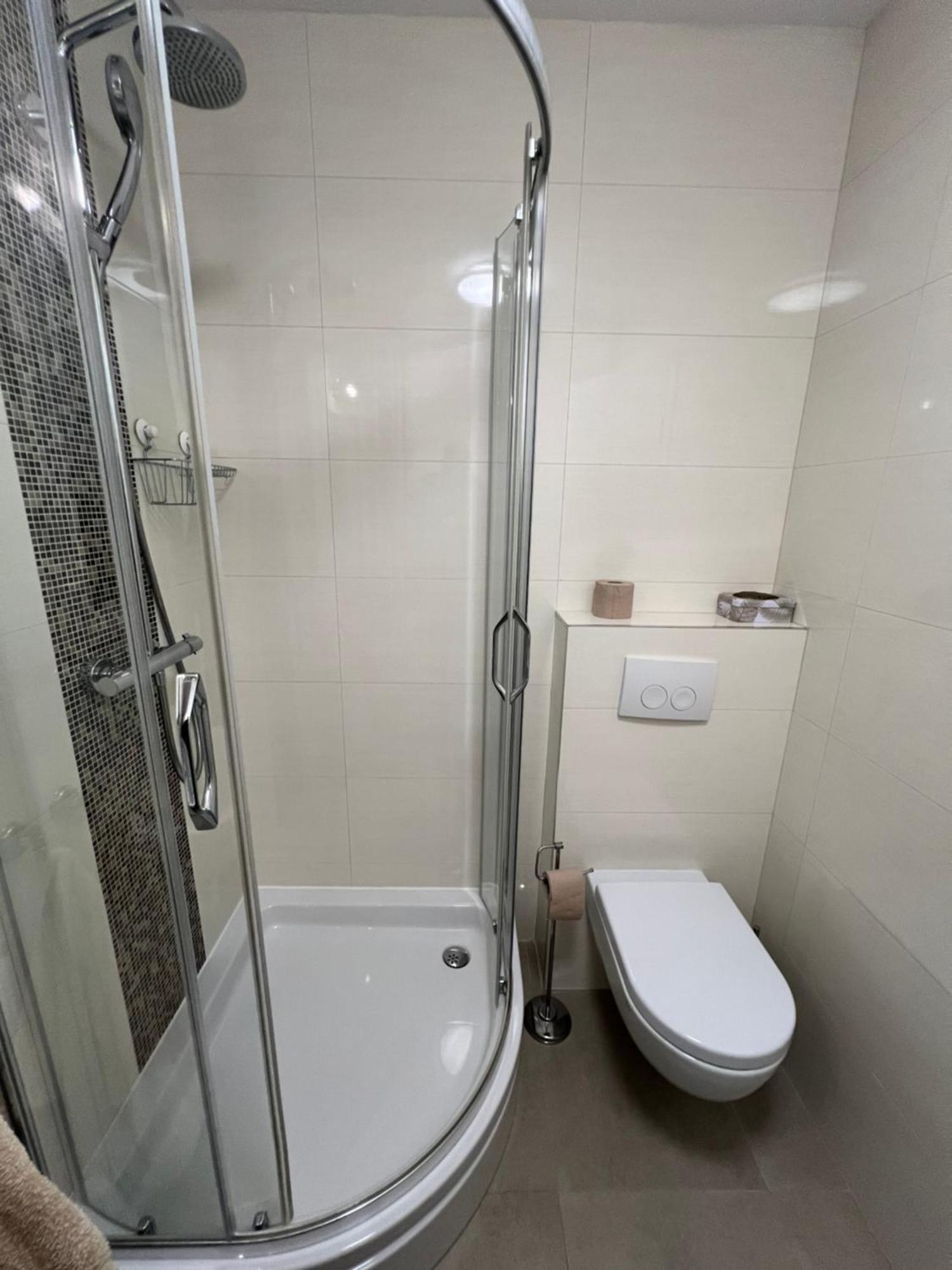 Apartment Story,Kajmakcalanska Beograd Eksteriør billede