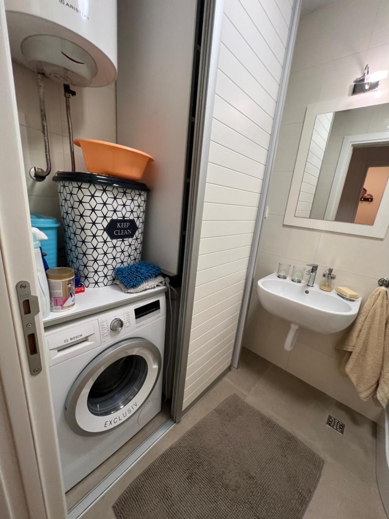 Apartment Story,Kajmakcalanska Beograd Eksteriør billede