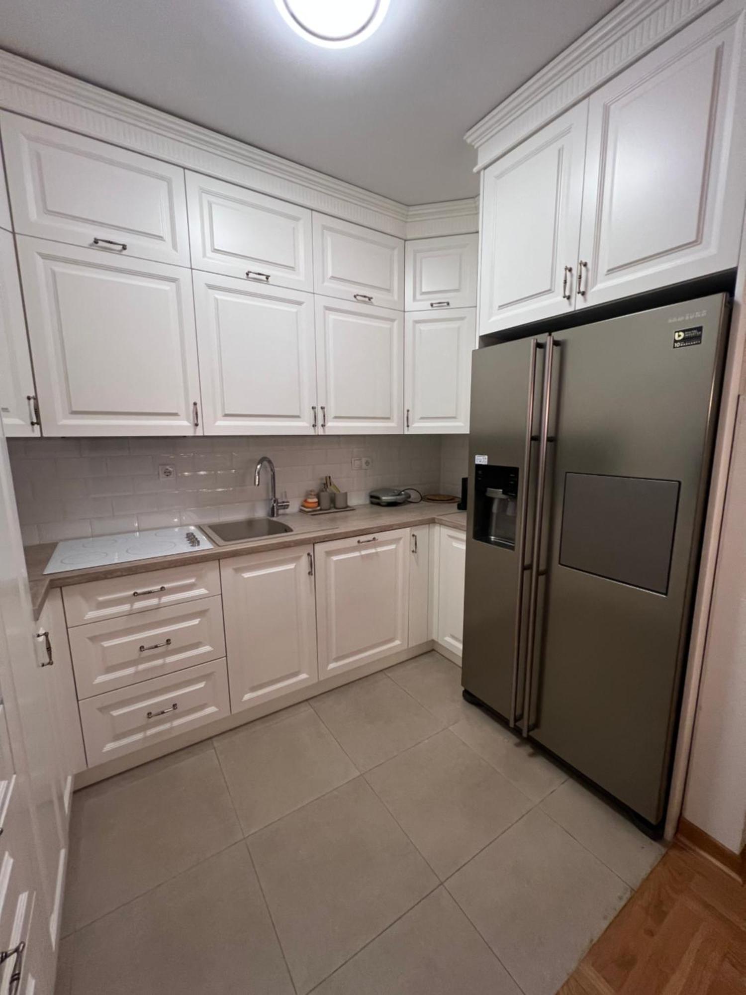 Apartment Story,Kajmakcalanska Beograd Eksteriør billede